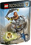 LEGO Bionicle Pohatu - Master of Stone