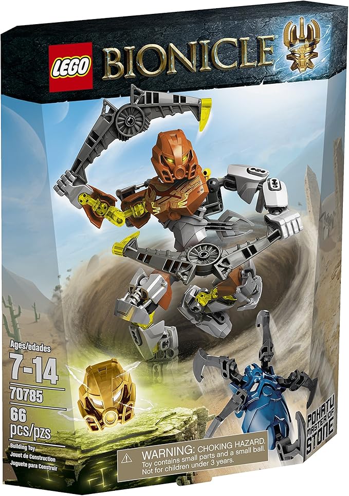 bionicle 70785
