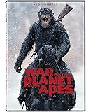 War For The Planet Of The Apes