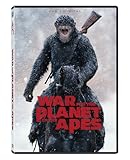 War For The Planet Of The Apes