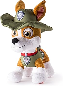 spin master paw patrol tracker