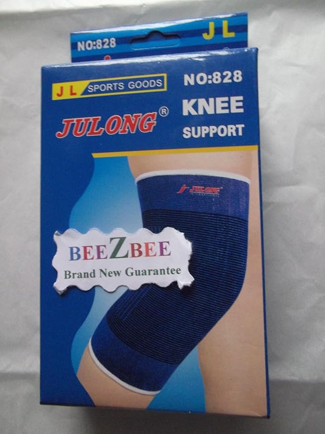 JULONG KNEE SUPPORT (828) Amazon.co.uk Sports & Outdoors