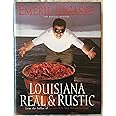 Louisiana Real and Rustic