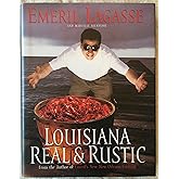 Louisiana Real and Rustic