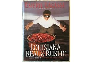 Louisiana Real and Rustic