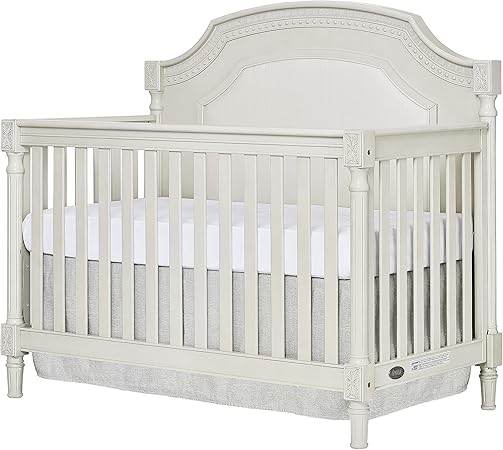 julienne crib