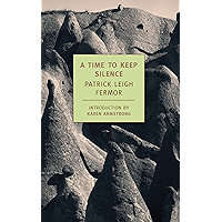 A Time to Keep Silence (New York Review Books Classics) book cover A Time to Keep Silence (New York Review Books Classics) book cover