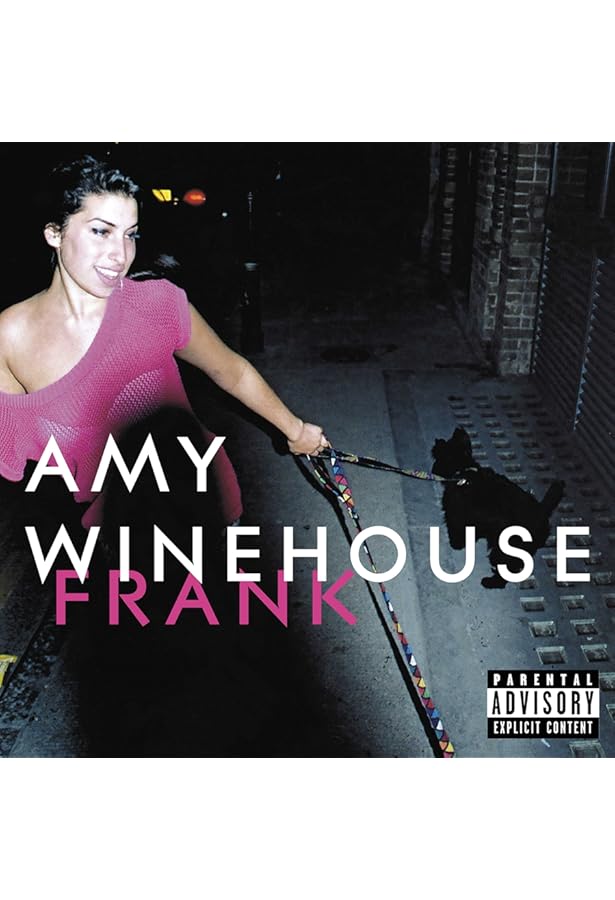 Amy Winehouse - Lioness: Hidden Treasures - Amazon.com Music