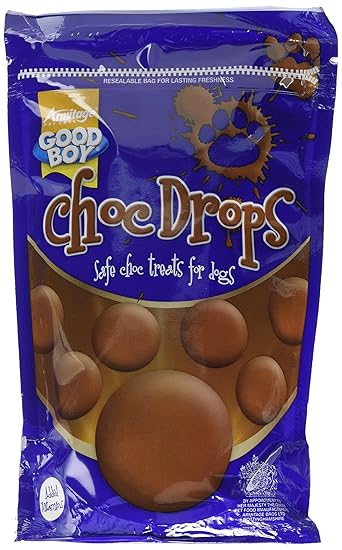 webbox choc drops