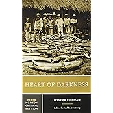 Heart of Darkness: A Norton Critical Edition (Norton Critical Editions)