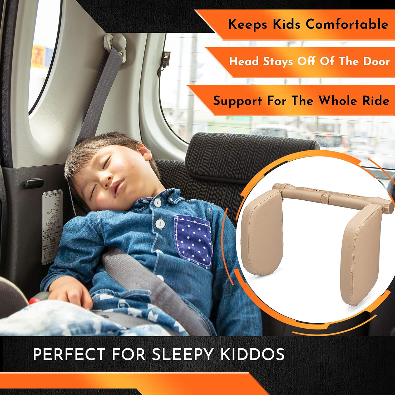 baby car travel accessories