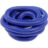 Dorman 86668 3/4 in. X 10 Ft. Blue Flex Split Wire Conduit