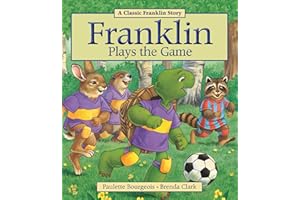 Franklin Plays the Game