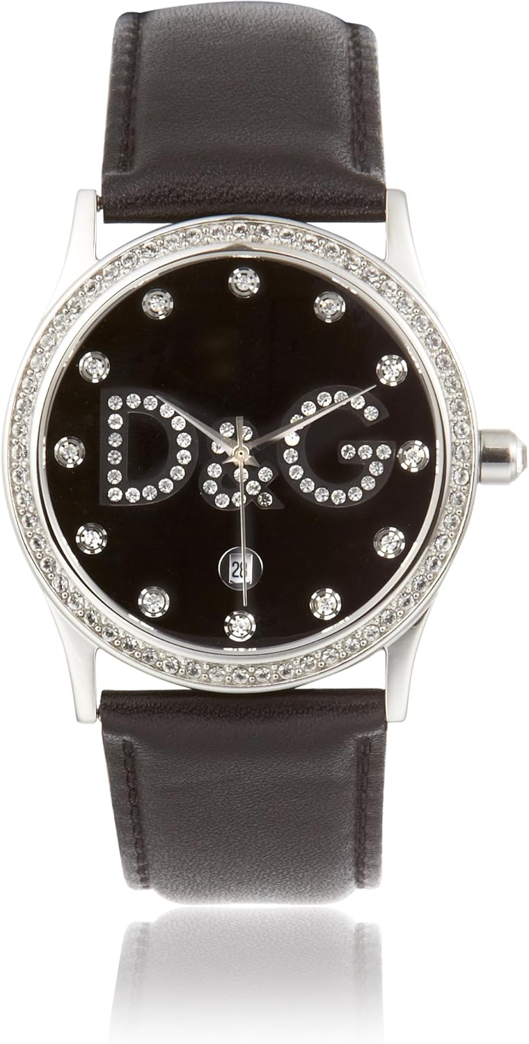 D&G Time Squaw DW0168 Orologio da