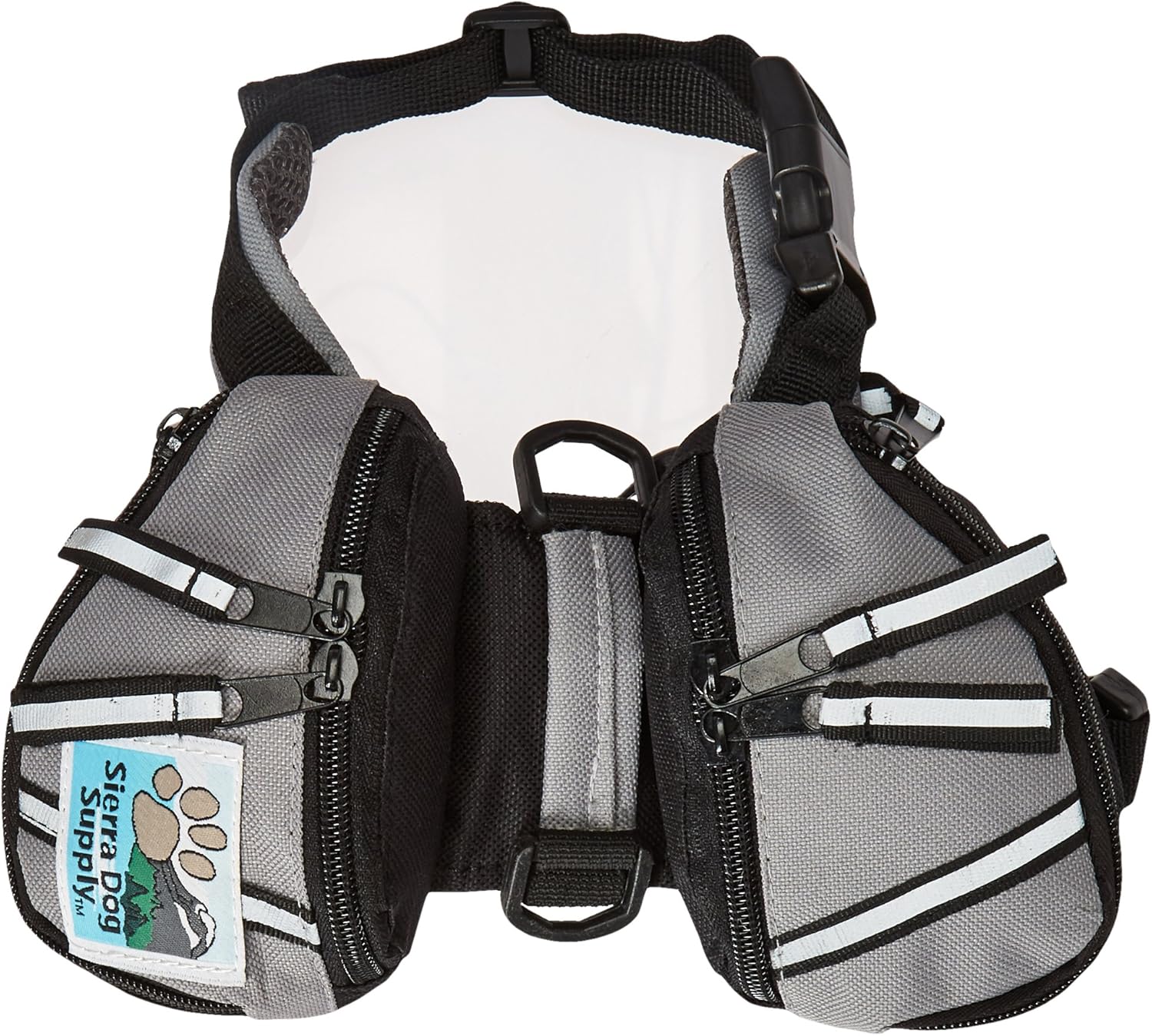doggles extreme dog backpack