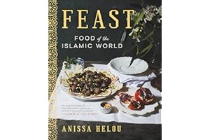 Feast: Food of the Islamic World