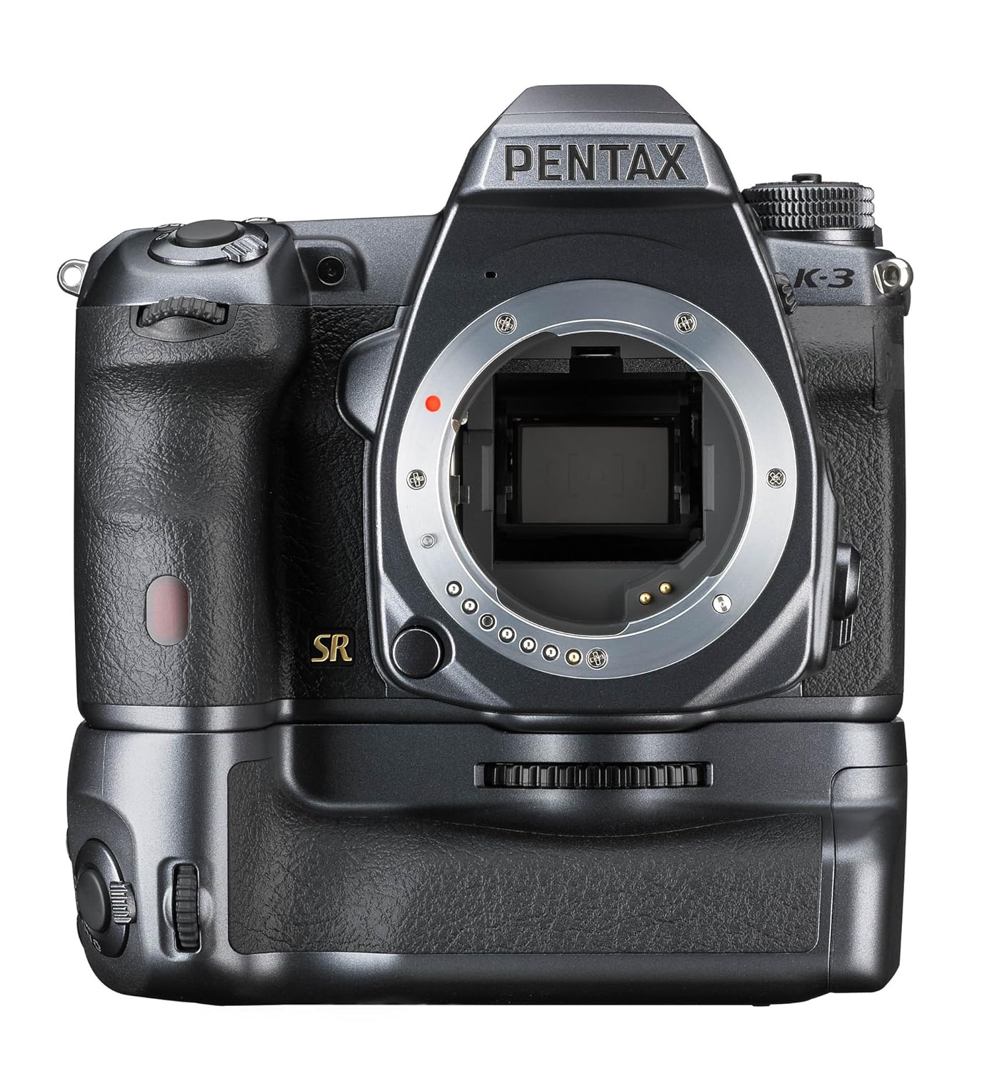 Pentax K3 Prestige - Cámara réflex: Amazon.es: Electrónica