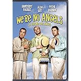 We're No Angels (1955)