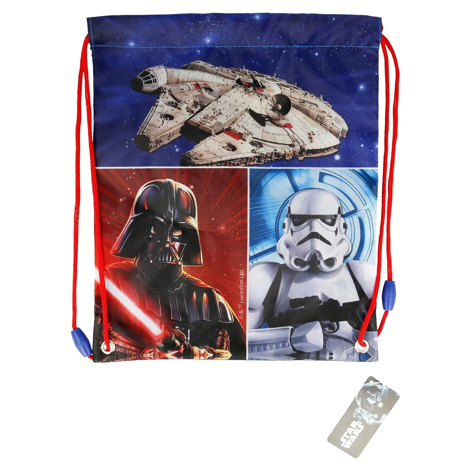 Riñonera Star Wars Factory Sale, UP TO 61% OFF | www.bravoplaya.com