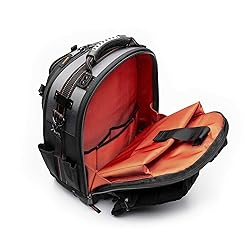 Crescent Tool Bag Backpack - CTB1000