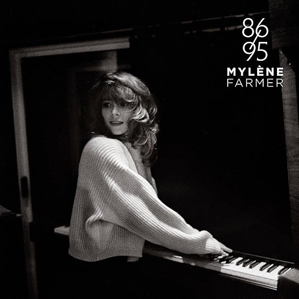 FARMER,MYLENE - Les Mots: Best of - Amazon.com Music