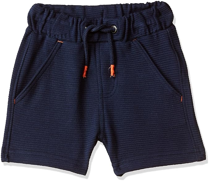 Baby Boys Shorts