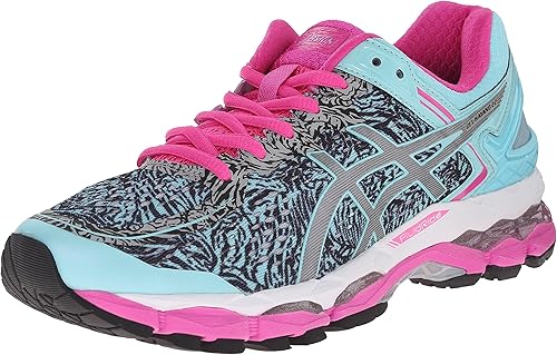 asics gel kayano 22 feminino