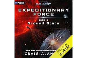 Ground State: Expeditionary Force, Book 19