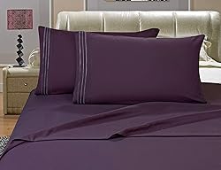 Luxurious Pillowcases on Amazon! Elegant Comfort