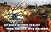 Tank Strike - online shooting battle action game