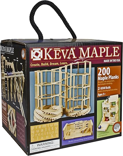 keva planks amazon