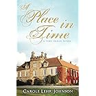 A Place in Time: A Time Travel Novel