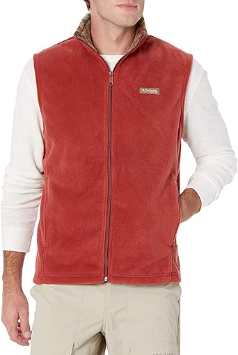 columbia phg vest