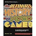 The Ultimate History of Video Games: From Pong to Pokemon--The Story Behind the Craze That Touched Our Lives and Changed the 