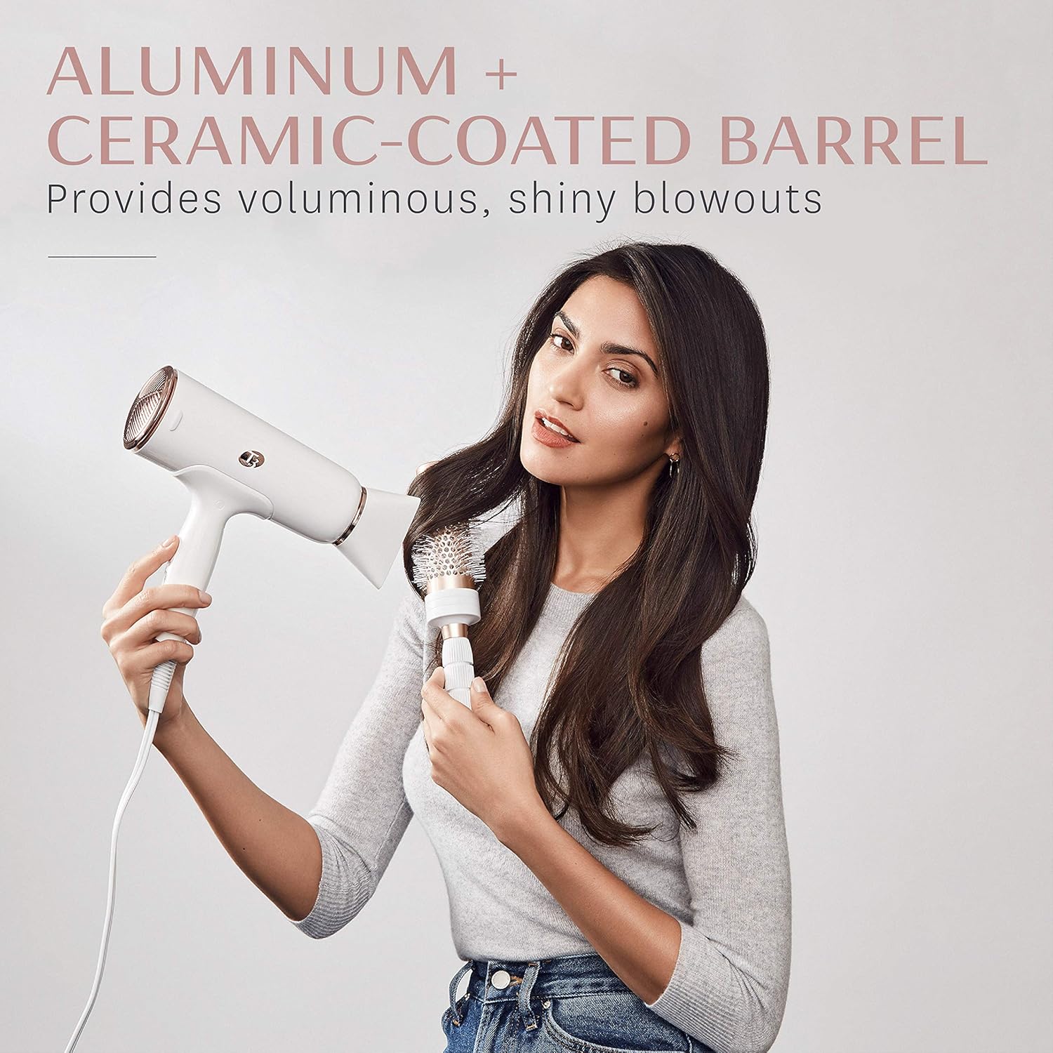 t3 volume 2.0 round brush