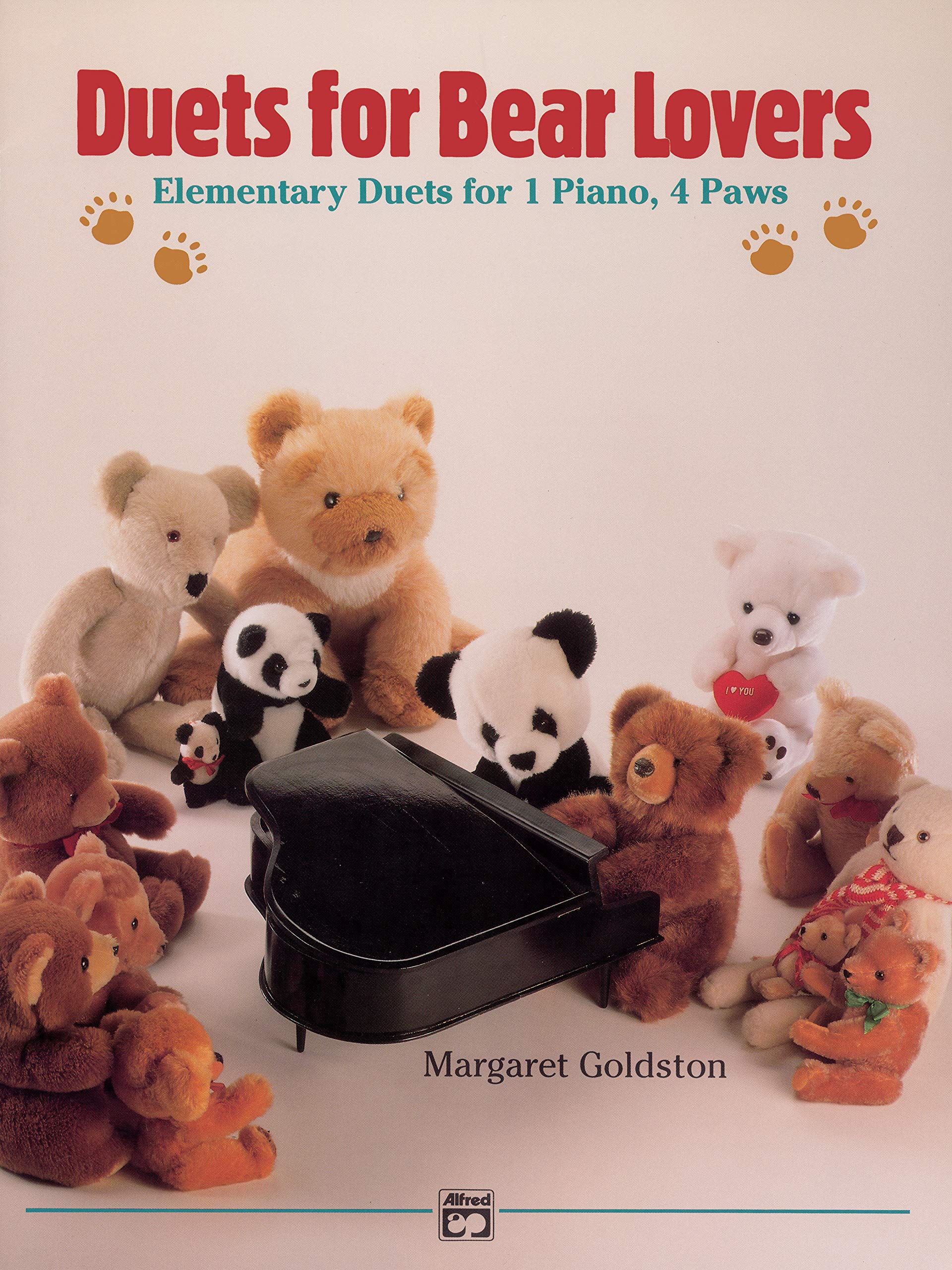 Duets For Bear Lovers