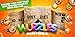Wuzzles - Whats the Saying, Rebus Quiz & Catch Phrase Game