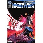 Nightwing (2016-) #1: Annual (2022)