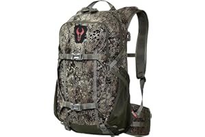 Badlands ATX 16 Hunting Pack - All-Terrain Xtreme Tactical Backpack, Lightweight, Water Resistant, Approach GT