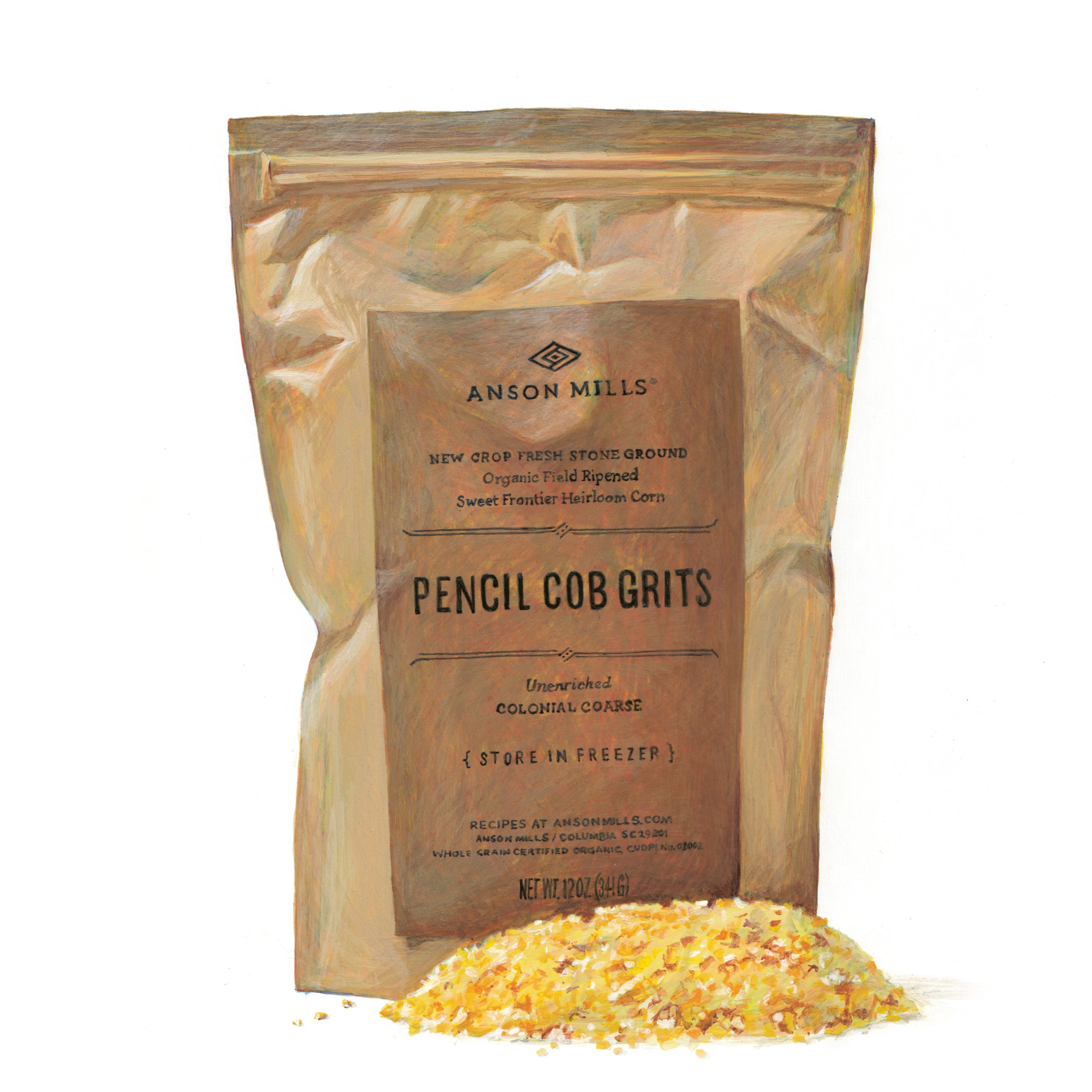 The Taste Of America Amazon Co Uk Andrews Colman Penkman Joel 9780714865829 Books