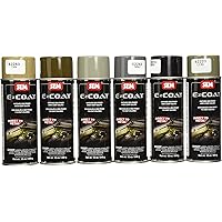 sem ez coat olive green