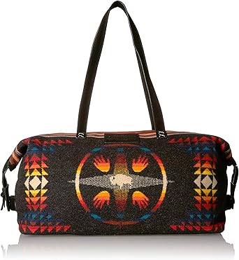 pendleton duffle bag