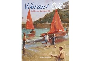 Vibrant Oils