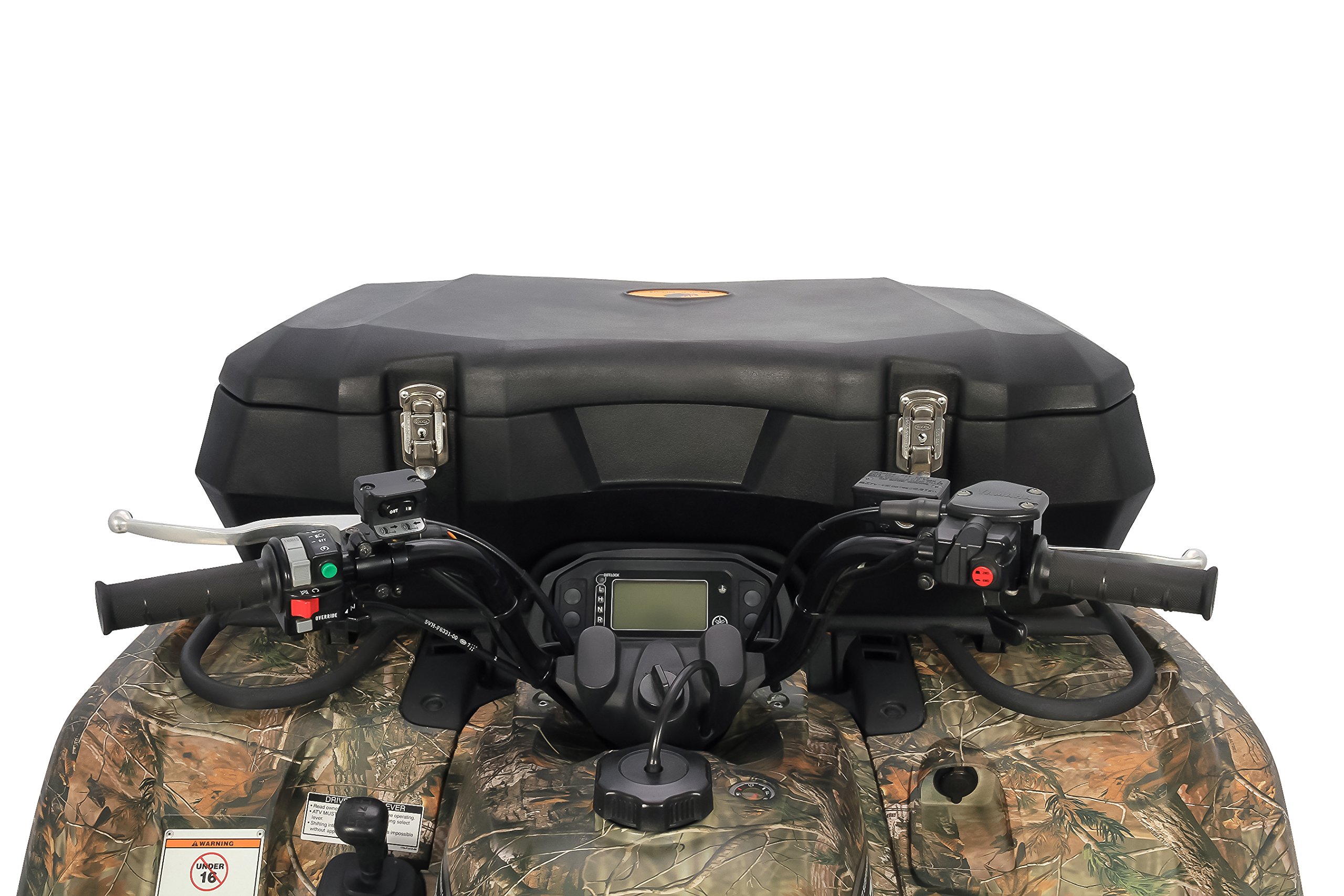 Atv Front Storage Box , ATV & UTVSxS Storage Solutions – DEIYSP