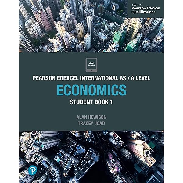 Amazon.com: Pearson Edexcel International AS Level Business