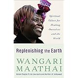 Replenishing the Earth: Spiritual Values for Healing Ourselves and the World