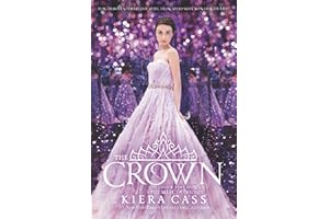 The Crown (The Selection Book 5)