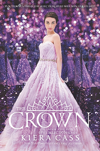 Download The Crown (The Selection Book 5) (English Edition) PDF