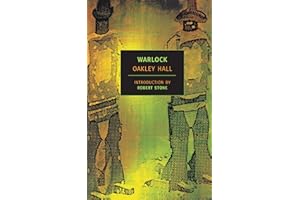 Warlock (New York Review Books Classics)