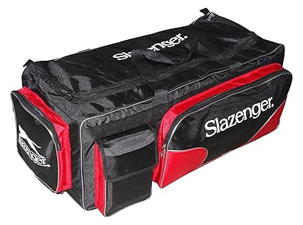 slazenger kit bag